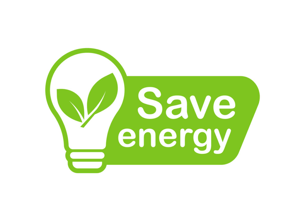 Energy saving tips for reducing an electric heater running cost.